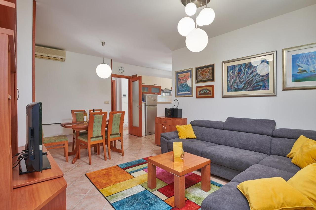 Family Apartment Dubrovnik - Private Jacuzzi Terrace, Private Parking Esterno foto