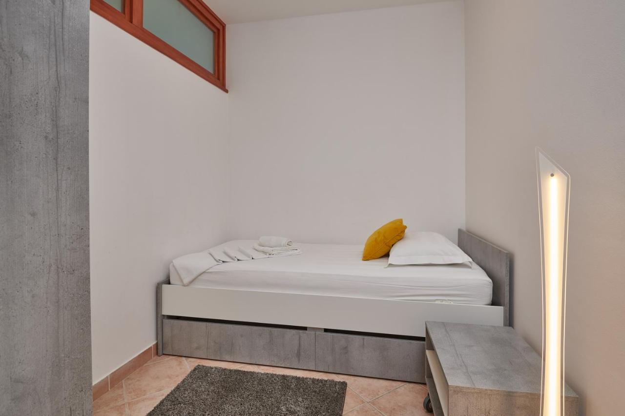 Family Apartment Dubrovnik - Private Jacuzzi Terrace, Private Parking Esterno foto