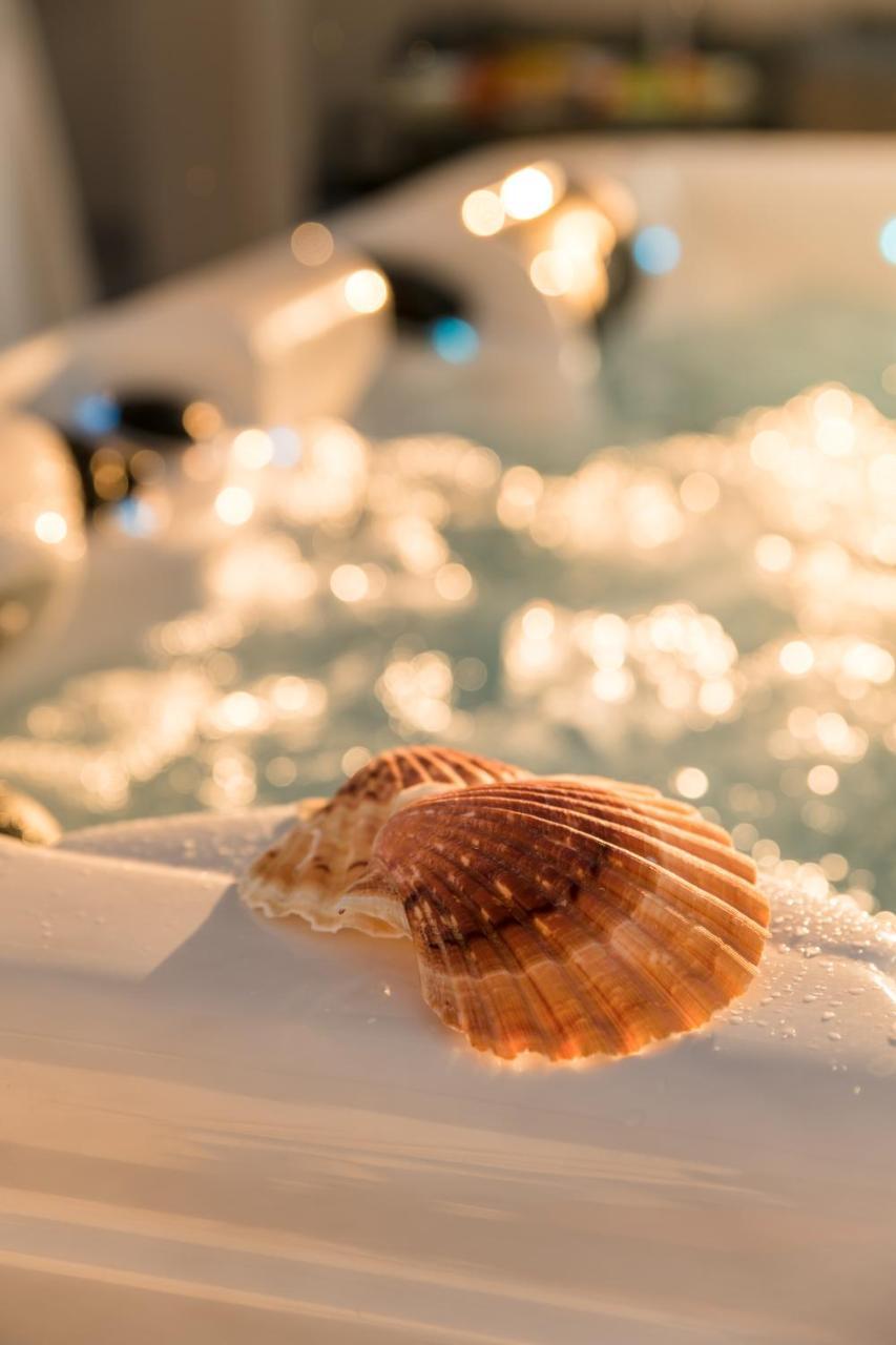 Family Apartment Dubrovnik - Private Jacuzzi Terrace, Private Parking Esterno foto